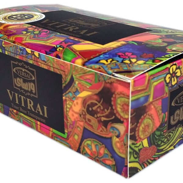 رنگ ویترای کامران مدل ورسای