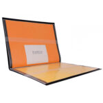 کلیر بوک A2 پاپکو کد A2-24 (ویژه طراحان)